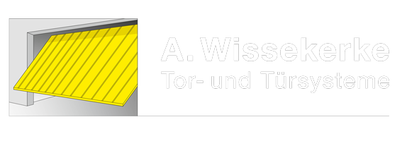 Logo A. Wissekerke
